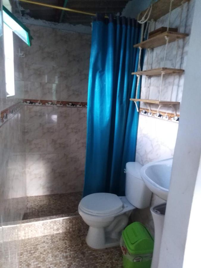 Finca Umnisa - Чоачи Экстерьер фото